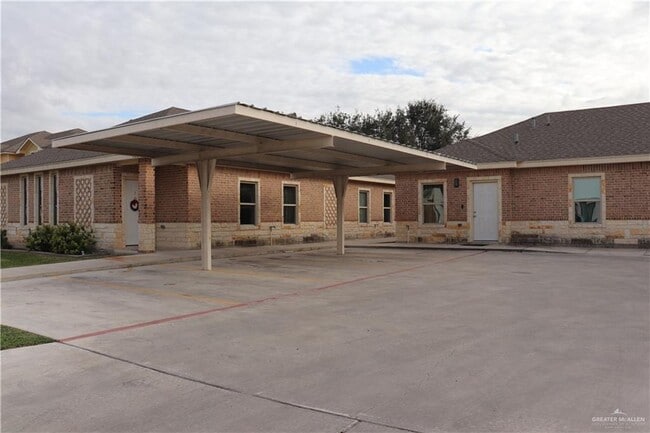 Building Photo - 1428 W Harrison Ave Unit 1 Rental