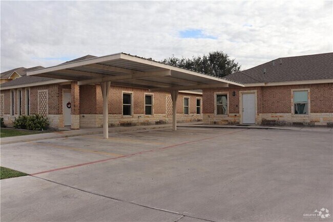 Building Photo - 1428 W Harrison Ave Unit 1 Rental