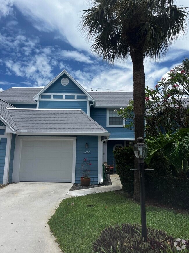 Building Photo - 1407 Ocean Dunes Cir Rental