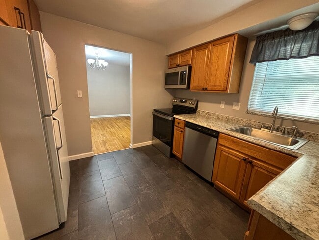 Photo - Beautifully Updated 4-Bedroom Home in Mt. Lebanon!