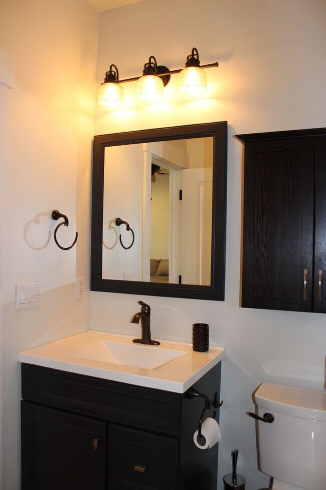 Furnished Studio Near Old Mill Utilities... Rental House Rental in Bend, OR