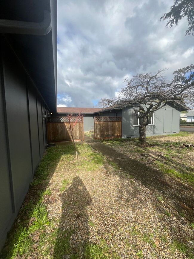 Photo - 2-bedroom 1-bathroom duplex