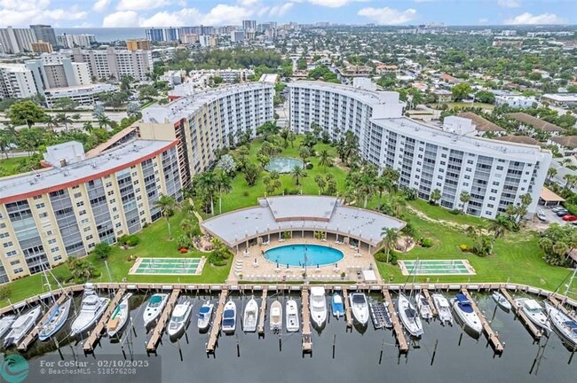 Photo - 2731 NE 14th Street Causeway Condo Unit 629