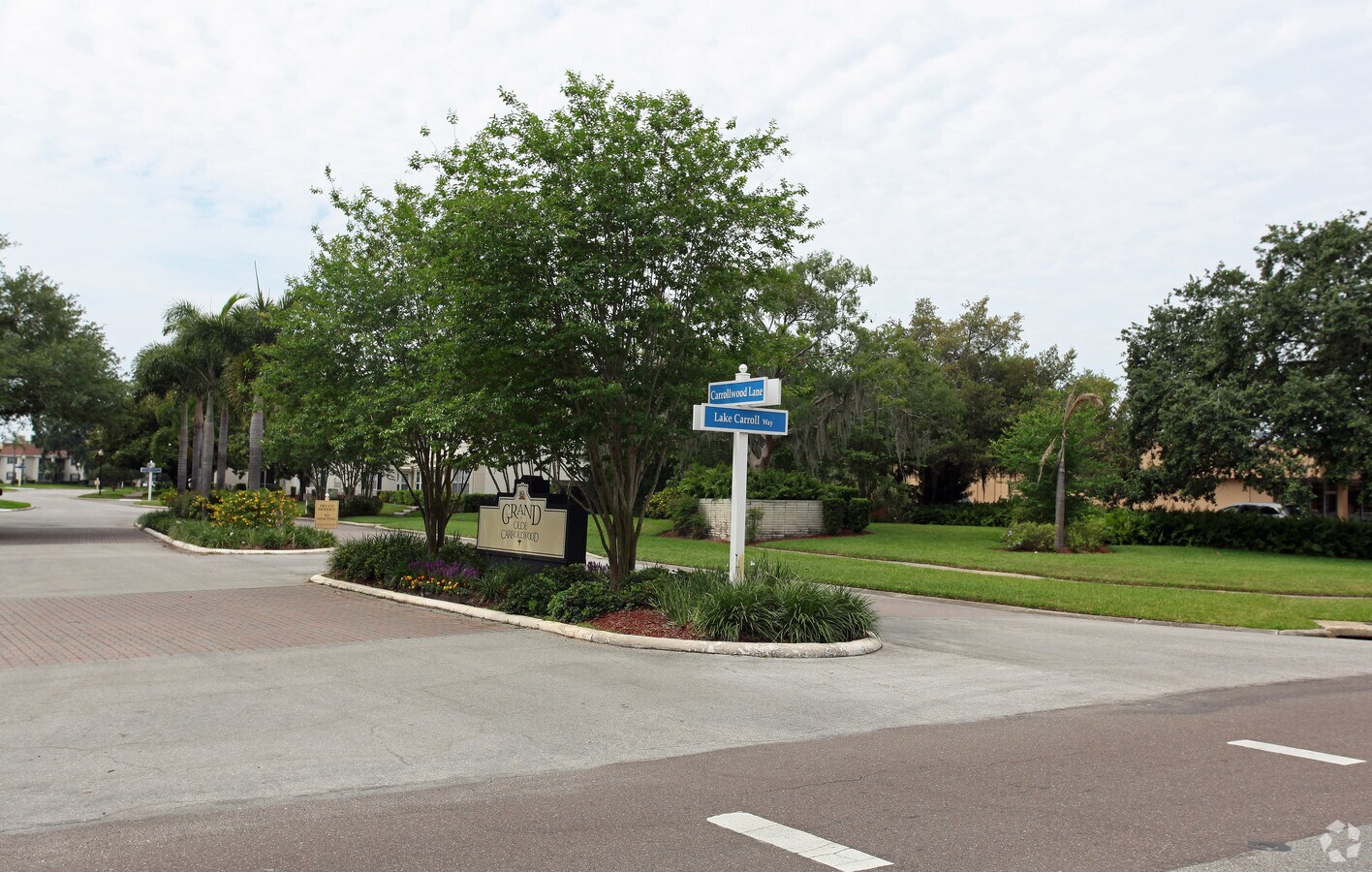 Photo - Grand at Olde Carrollwood