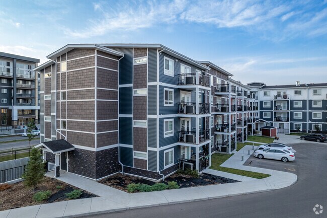 Photo - Vista I & II Apartments