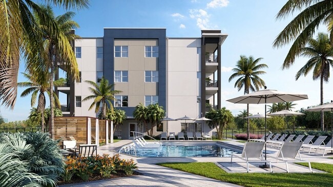 Proxi  Lake Mary