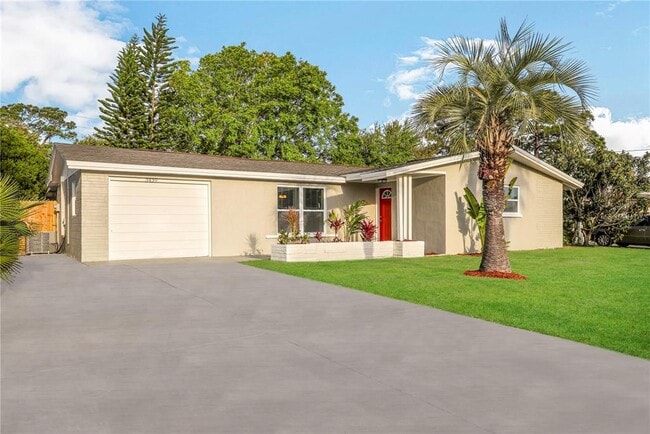 Building Photo - 3439 Richboro Dr Rental