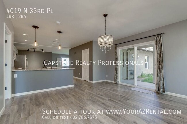 Photo - 4019 N 33rd Pl