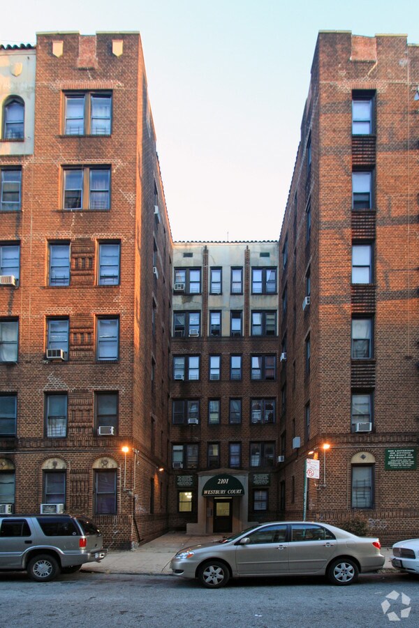 Prospect Lefferts Gardens - Prospect Lefferts Gardens Apartments