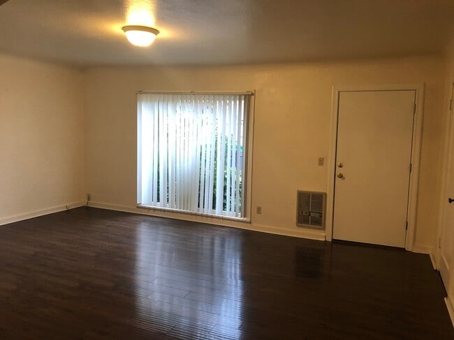 Photo - Two bedroom, one bathroom with bonus attic space!