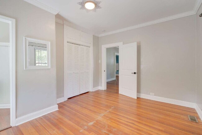 Photo - Three-Bed Home w/ Fenced in BackYard in the Heart of Durham