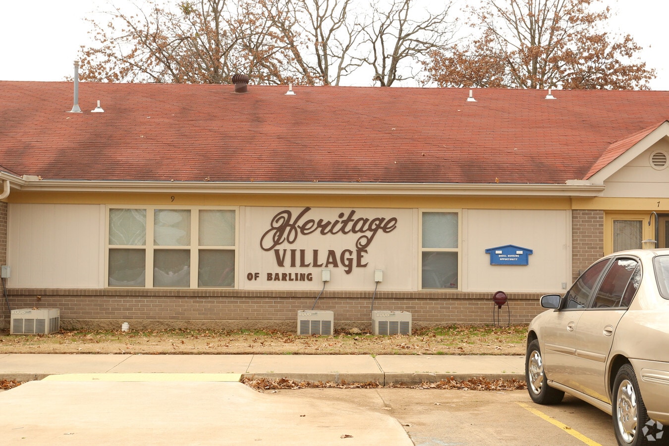 Photo - Heritage Village