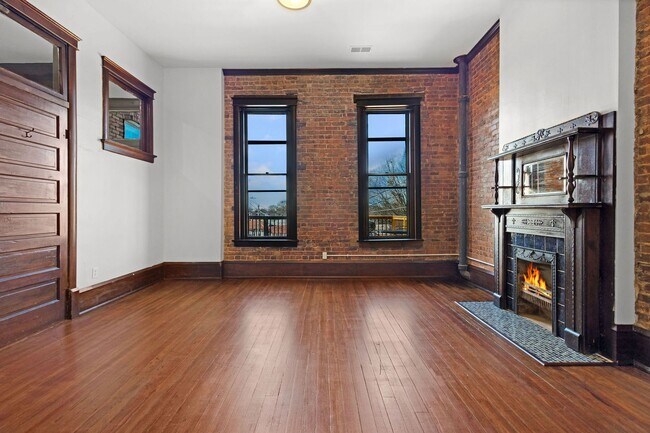 Photo - Luxury Living in a Fully Renovated Historic Building