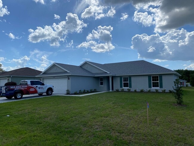 Photo - 15394 SW 34th Court Rd