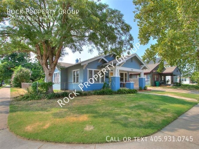 Photo - 1601 N Kentucky Ave
