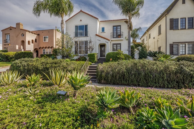 Photo - 1244 S Highland Ave Unit 1244