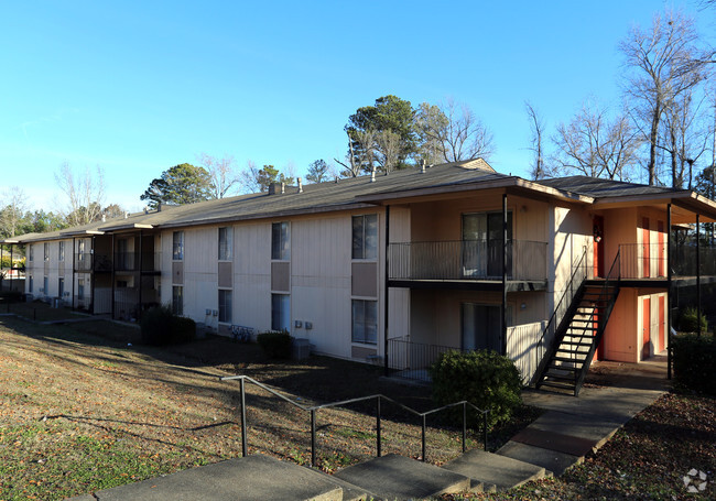 Arbor Place - Arbor Place Apartments