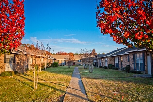 Photo - East Texas Townhomes