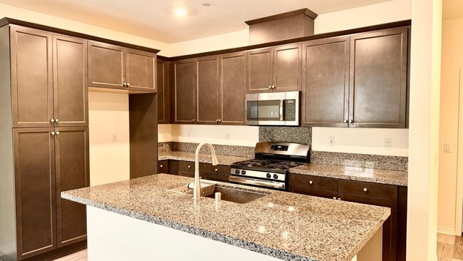 Photo - Beautifully 2019-Built 3 Beds 2.5 Baths 1,468 Sqft Home in Eastvale!