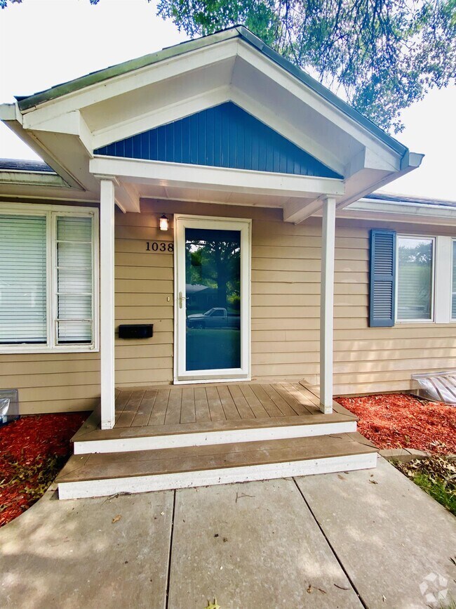 Houses for Rent in Topeka, KS 129 Rentals