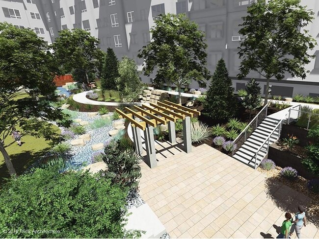 Orchids Apartments