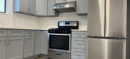 Building Photo - 62 Nonantum St Unit 2 Rental