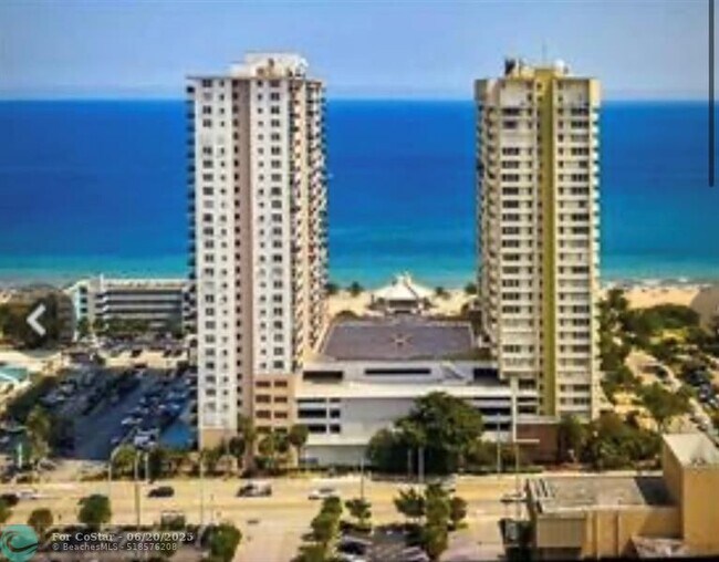 Photo - 101 Briny Ave Unidad 2906 Rental