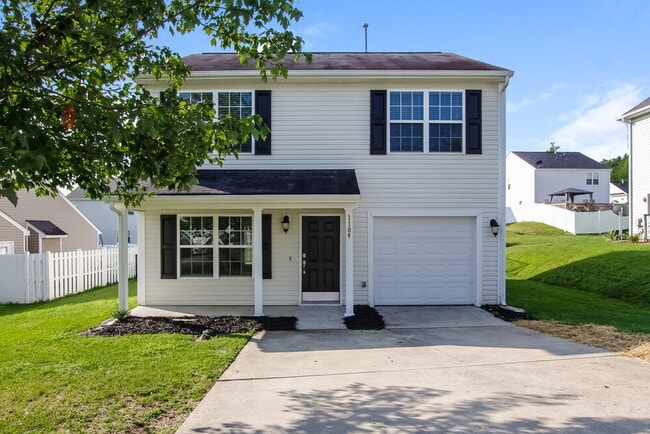 Building Photo - 1109 Ametrine Ln