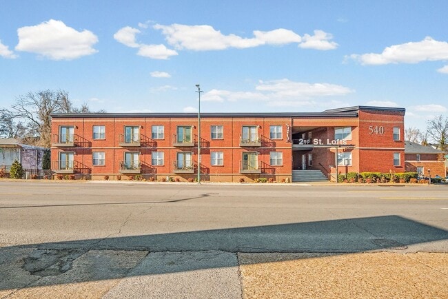 Photo - Beautiful 2 Bedroom Condo For Rent Near APSU!