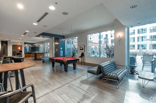 Clubhouse