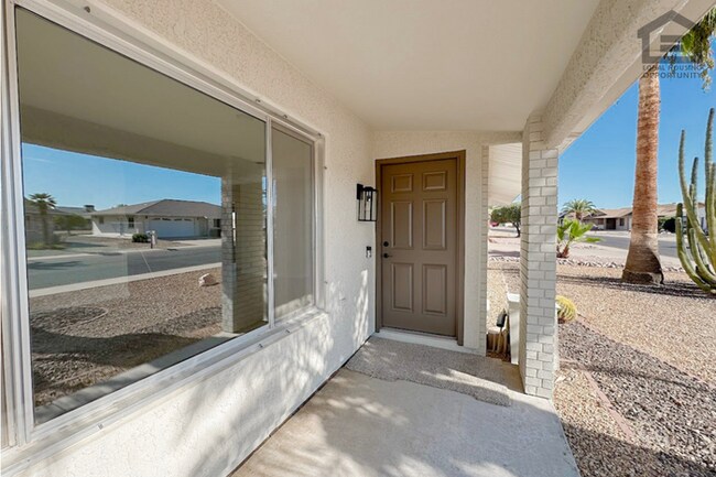 Photo - 2Bed/2Bath House in 55+ Community in Sun City West! Ready for Immediate Move-In!
