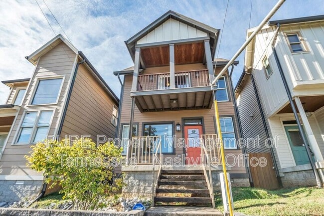Building Photo - 1501B 9th Ave N