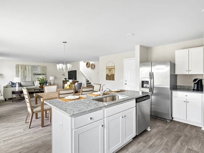 Building Photo - 1835 Cashmere Ct