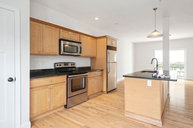 Photo - Portland Place