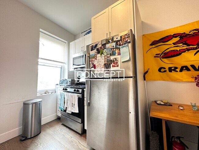 Photo - 77 Park Dr Unit 14CP