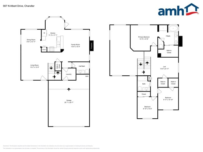 Photo - 907 N Albert Dr
