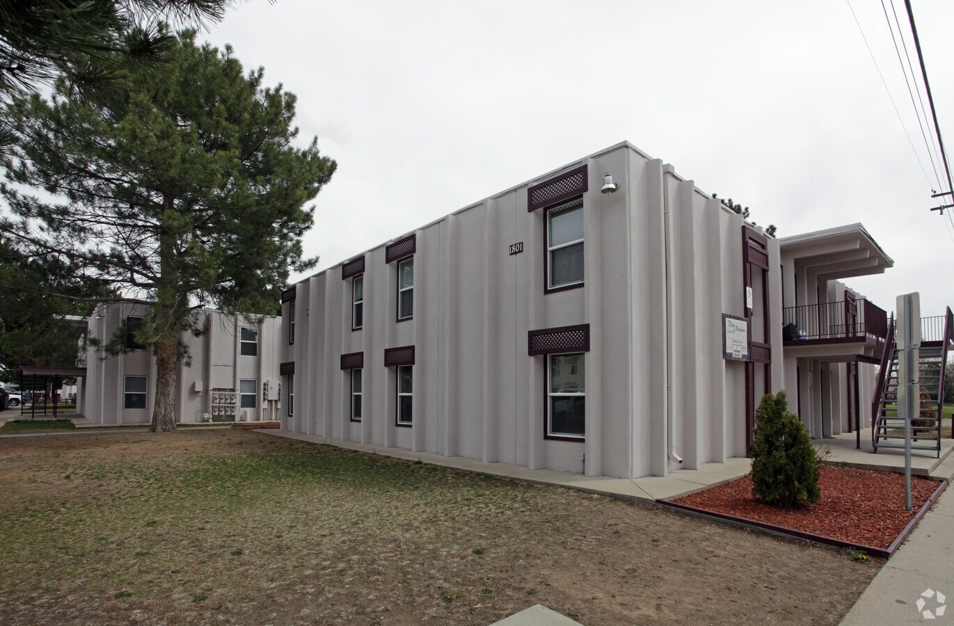 Photo - Pine Meadows Apartments