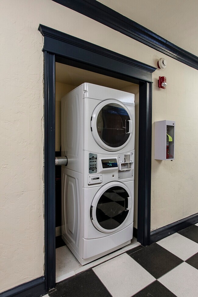 Ridley Manor Apartments Ridley Park, PA