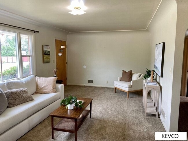 Photo - Roomy Three Bedroom Home with Yard!