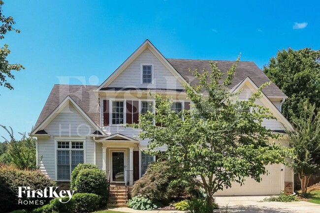 Building Photo - 166 Crestview Dr