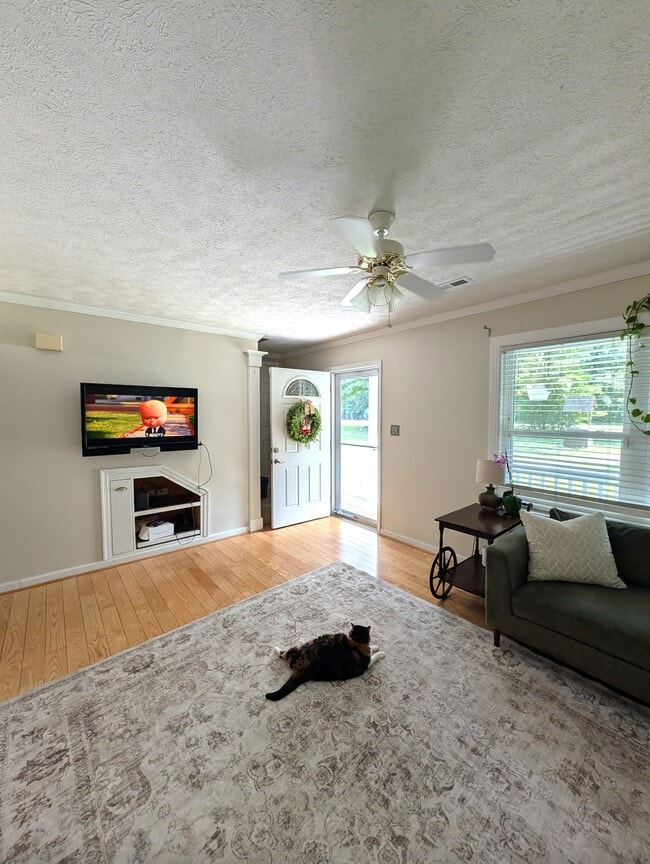 Photo - 5212 Hickory Fork Rd