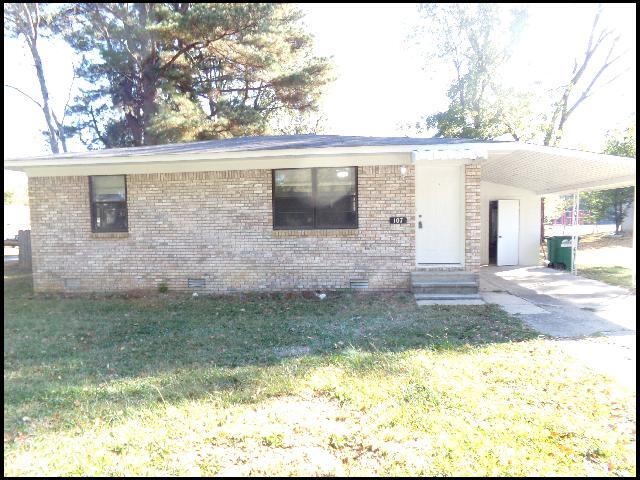 Building Photo - 107 S Holly St