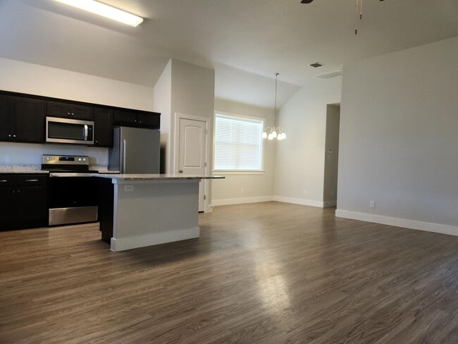 Photo - Spacious Home