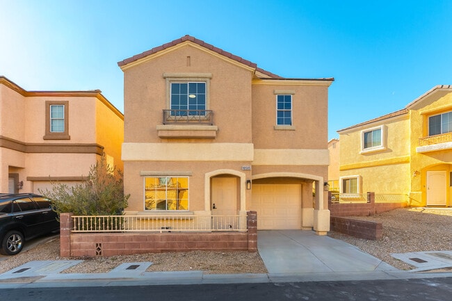 Building Photo - 10505 Cold Mountain Ave