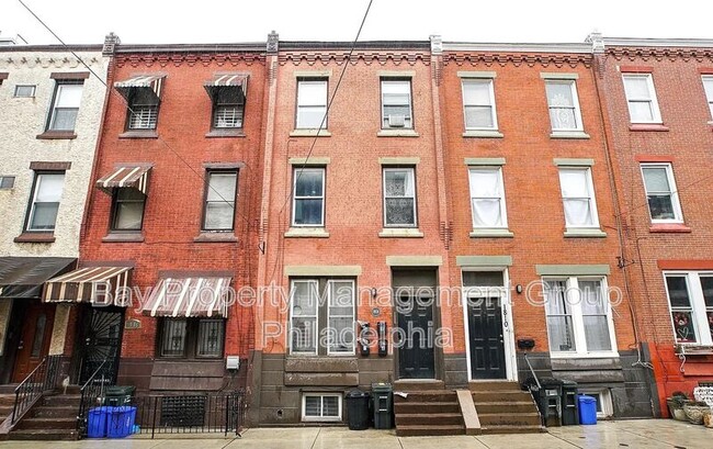 Photo - 1808 N Bouvier St Unidad 3 Rental