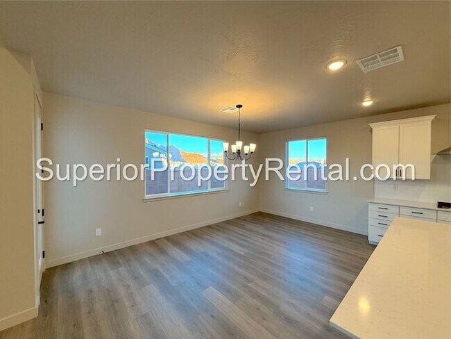 Photo - New 3 bed, 2.5 bath with 2 car garage home