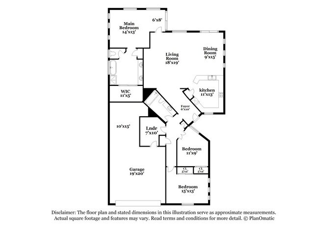 Photo - 1846 W Half Moon Cir