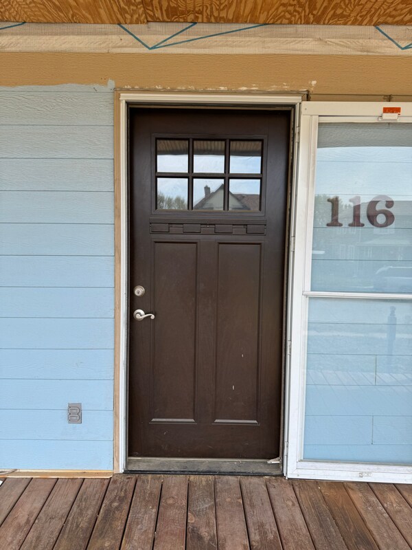 Photo - 116 S 1st St