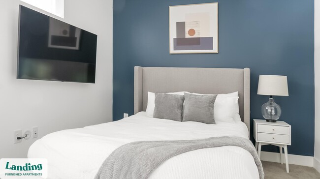 Photo - 1777 Peachtree St NE Unit 620