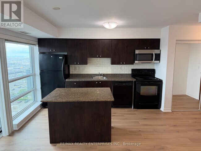 Photo - 215 Queen St E Unit 1511